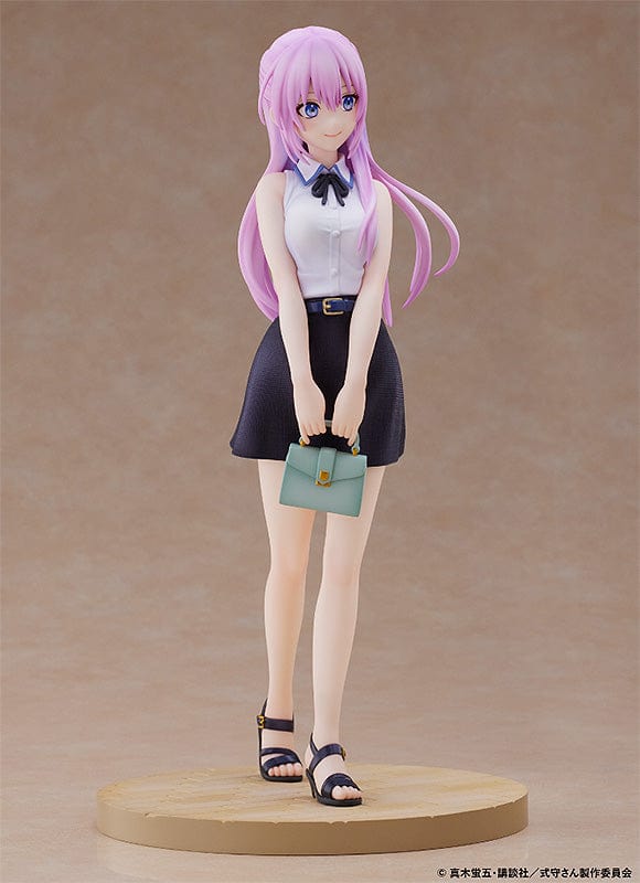 Miyuki Shikioriori no Shikimori-san : Summer Outfit ver. Standard Edition 1/7 Scale Figure