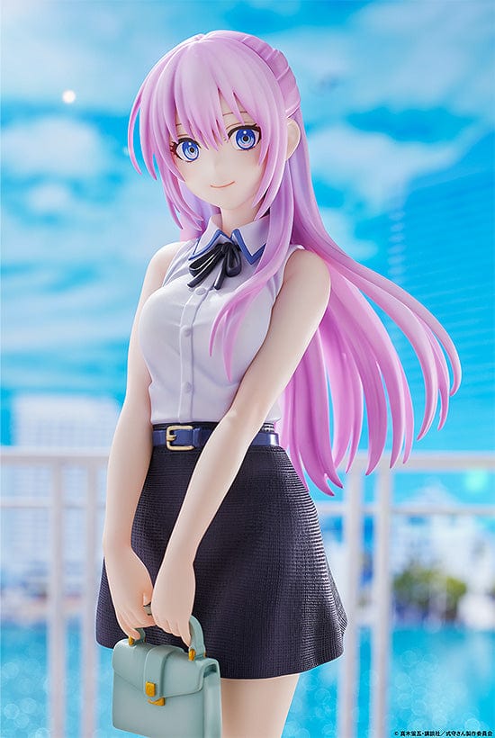 Miyuki Shikioriori no Shikimori-san : Summer Outfit ver. Standard Edition 1/7 Scale Figure