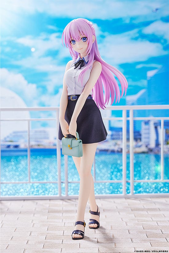 Miyuki Shikioriori no Shikimori-san : Summer Outfit ver. Standard Edition 1/7 Scale Figure