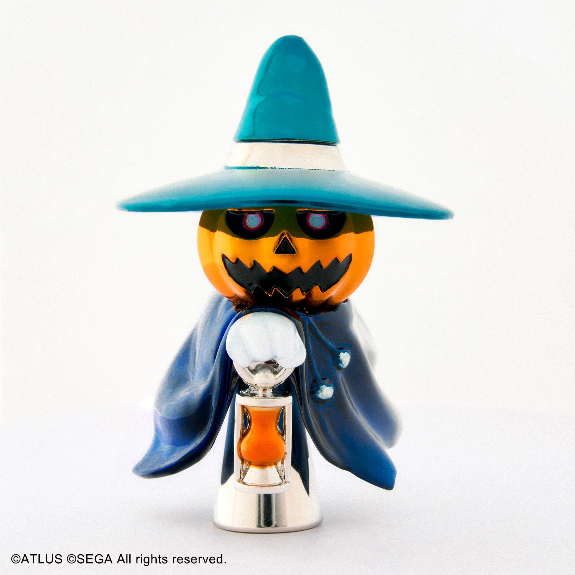 Square Enix Shin Megami Tensei V BRIGHT ARTS GALLERY - JACK-O’-LANTERN