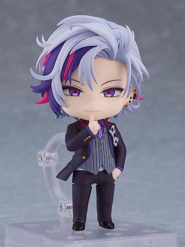 2516 Nendoroid Fuwa Minato