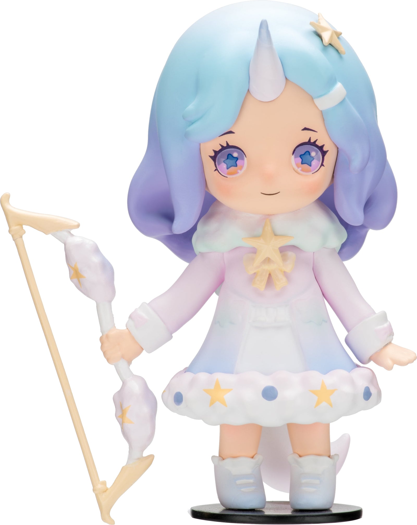 SimonToys SIMONTOYS LIRORO ANIMAL FAIRYLAND SERIES FIGURE