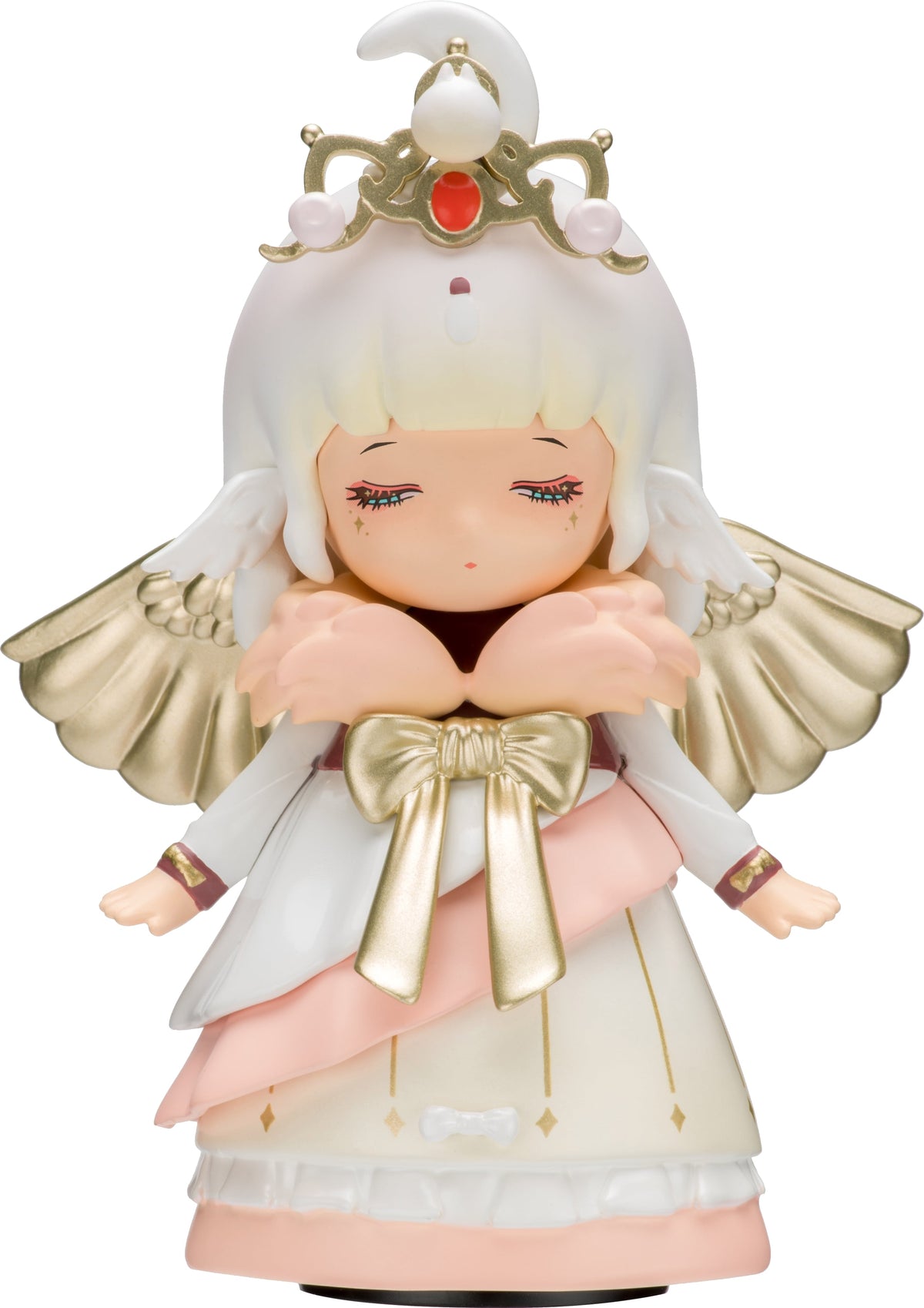 SimonToys SIMONTOYS LIRORO ANIMAL FAIRYLAND SERIES FIGURE