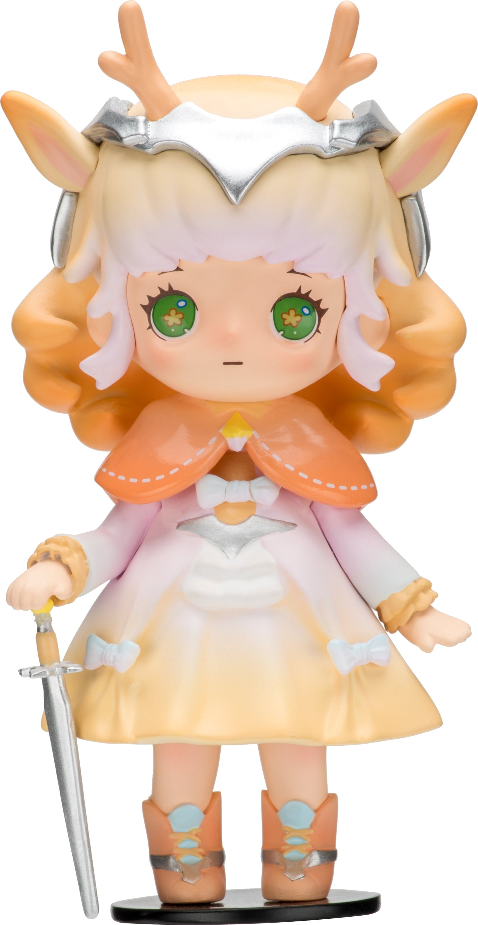 SimonToys SIMONTOYS LIRORO ANIMAL FAIRYLAND SERIES FIGURE