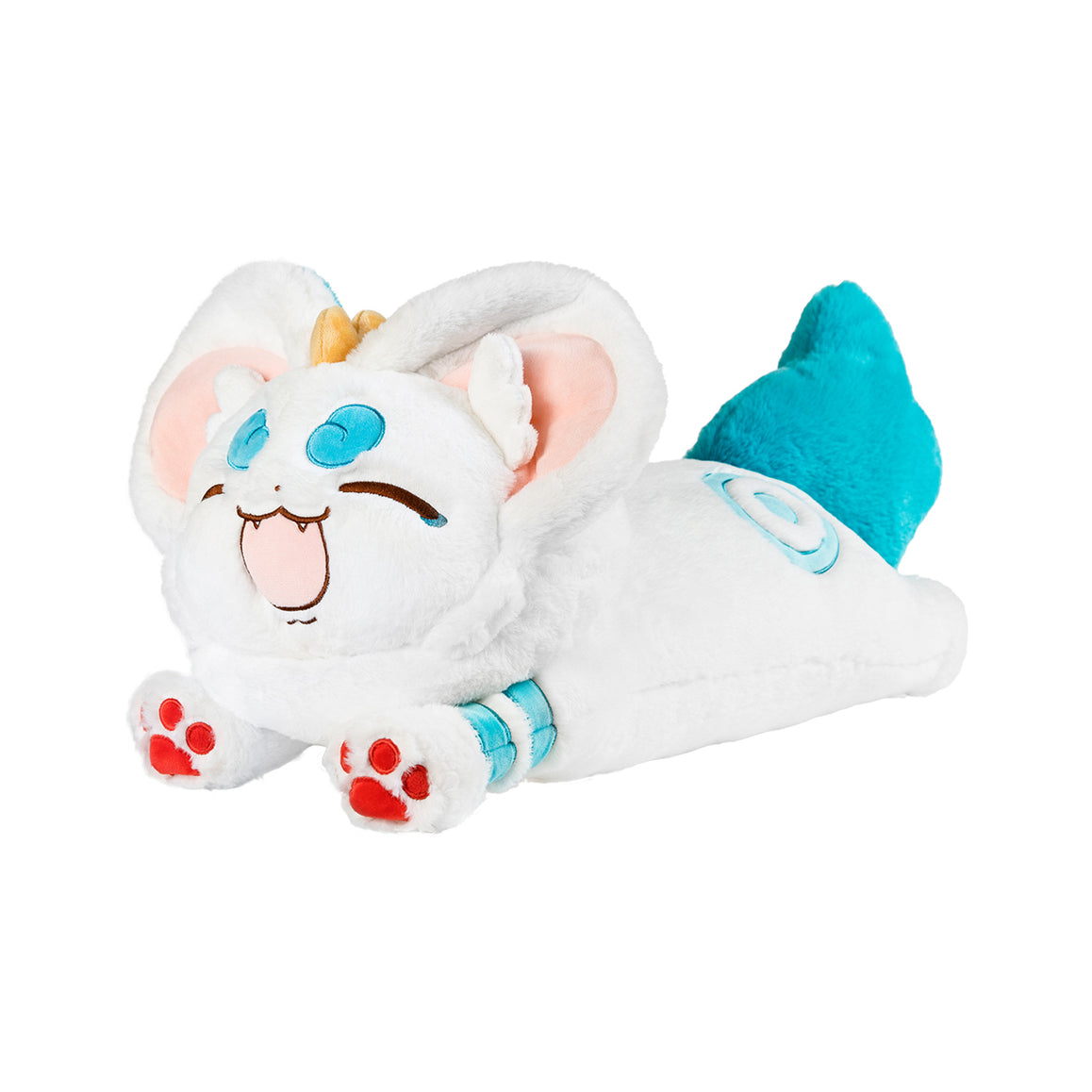 FABULOUS BEASTS Plush Pillow Series PIPI
