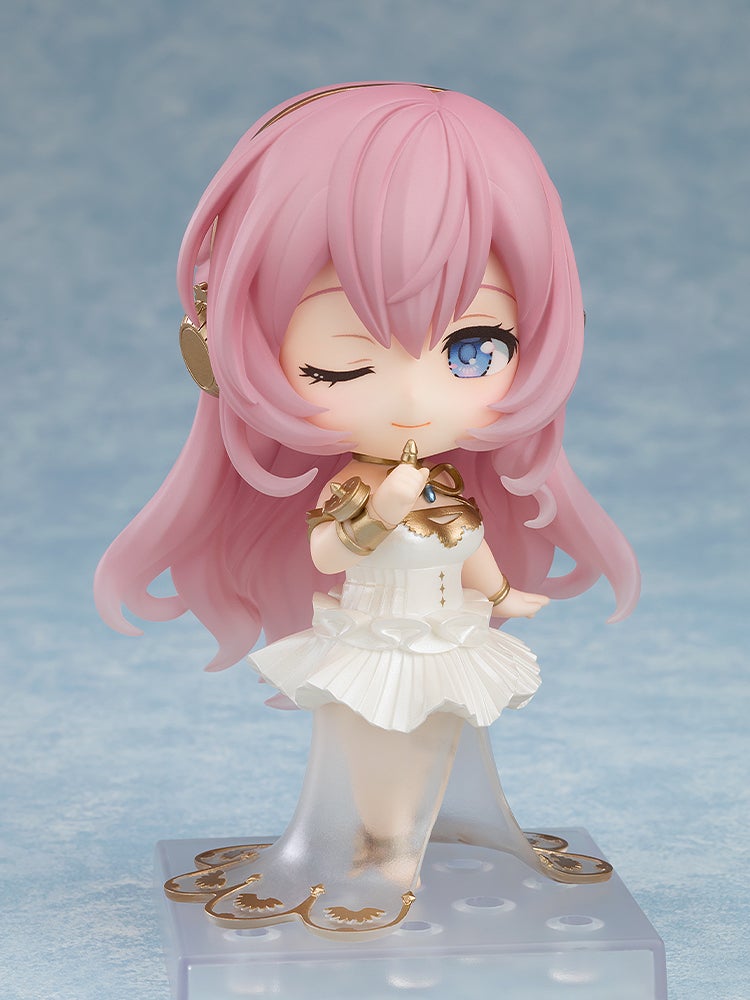 2646 Nendoroid Megurine Luka Symphony : 2024 Ver