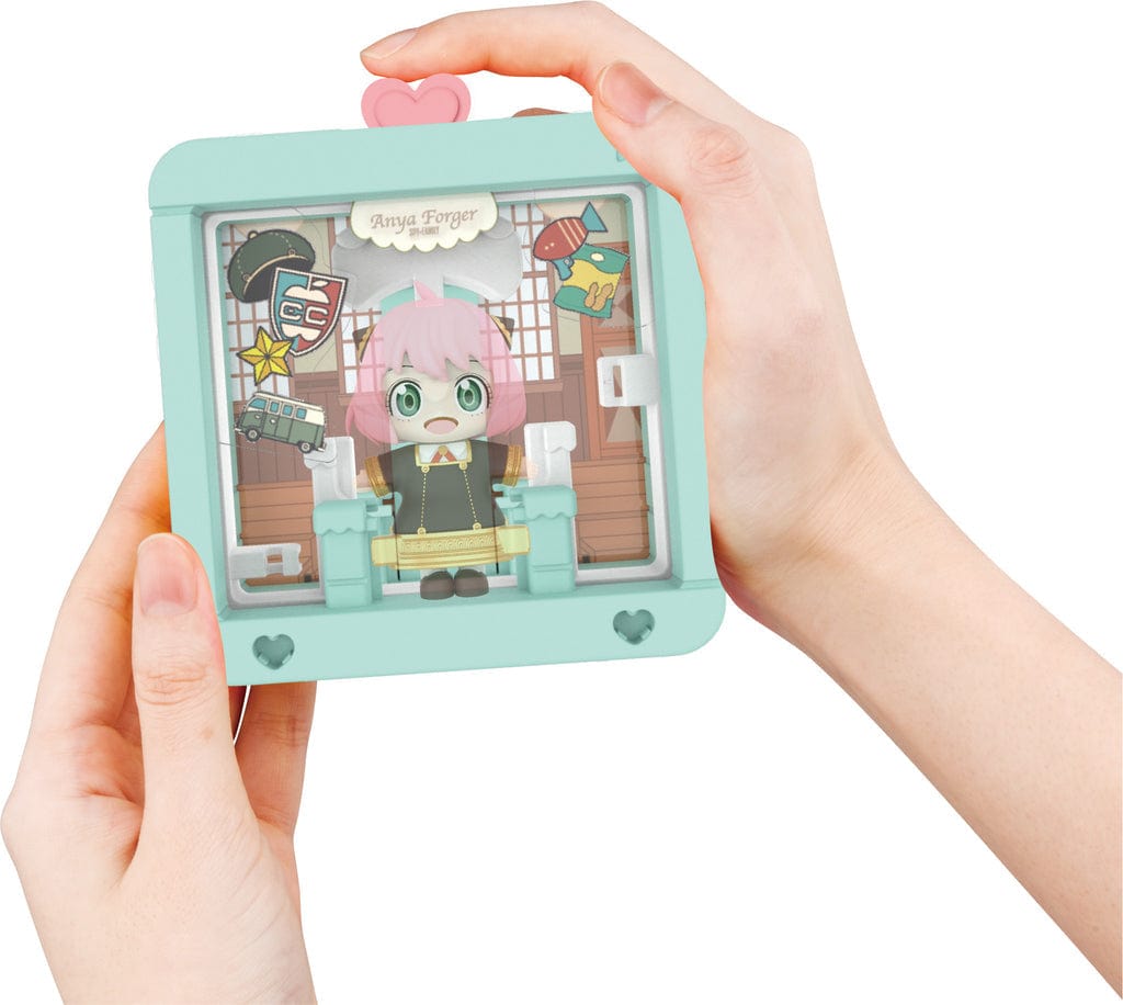 Megahouse SNAP FRIENDS SPY × FAMILY Anya Forger