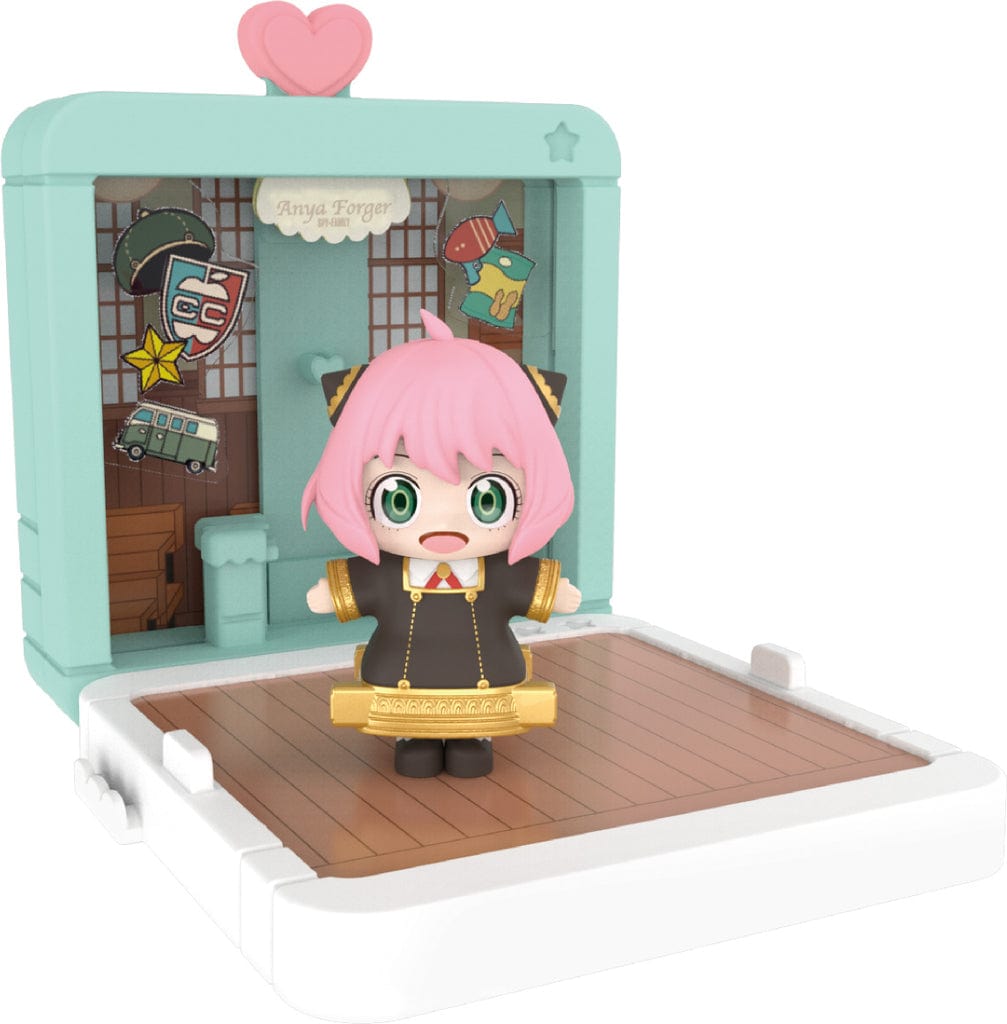 Megahouse SNAP FRIENDS SPY × FAMILY Anya Forger
