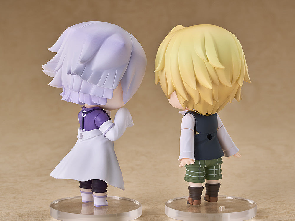 2481 Nendoroid Oz Vessalius