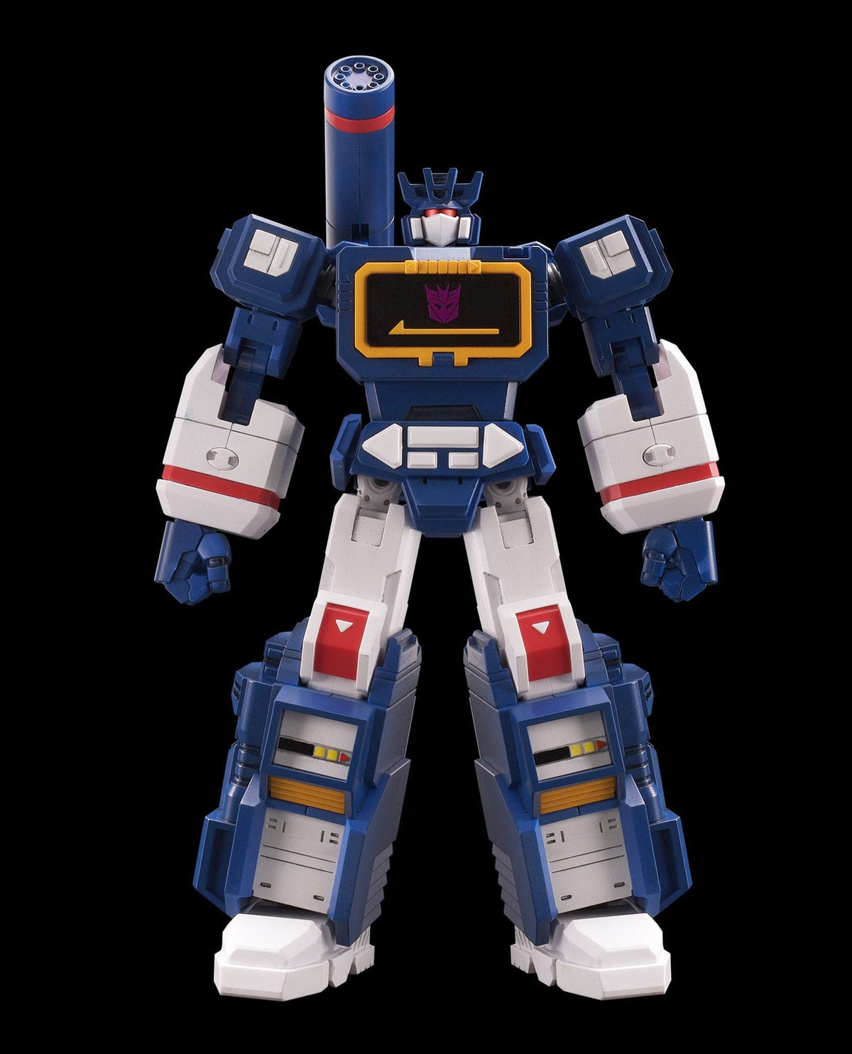 Flame Toys Soundwave