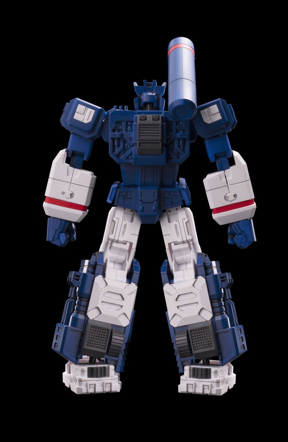 Flame Toys Soundwave