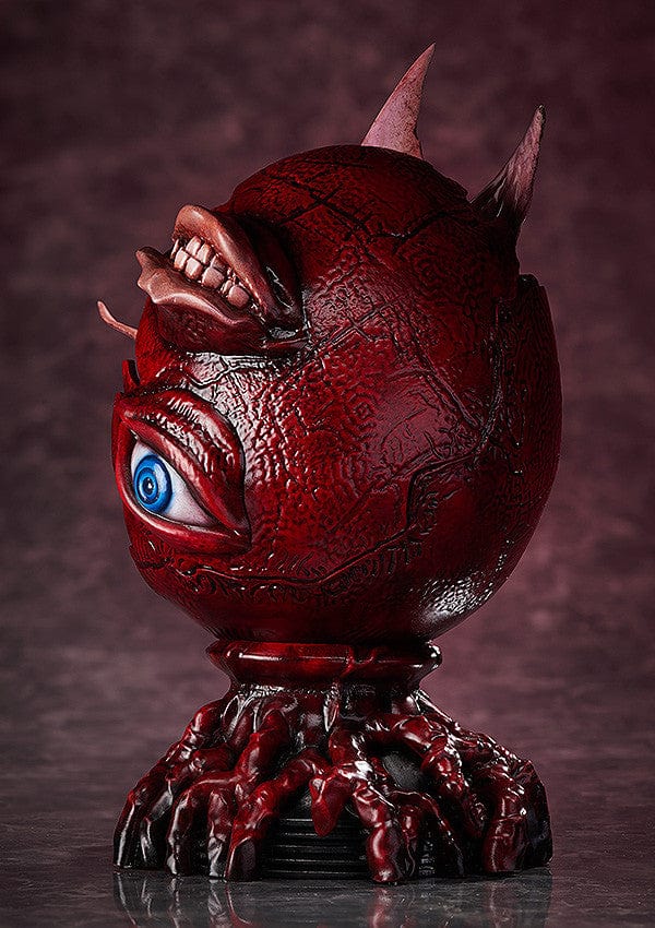 FREEing SP-080 figma Femto : Birth of the Hawk of Darkness ver (rerun)
