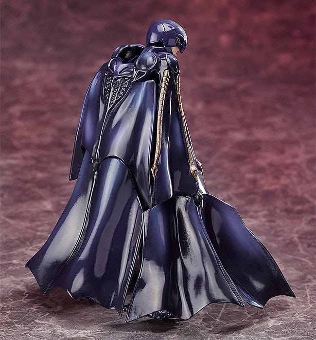 FREEing SP-080 figma Femto : Birth of the Hawk of Darkness ver (rerun)