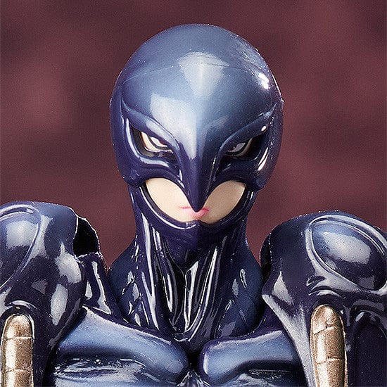 FREEing SP-080 figma Femto : Birth of the Hawk of Darkness ver (rerun)