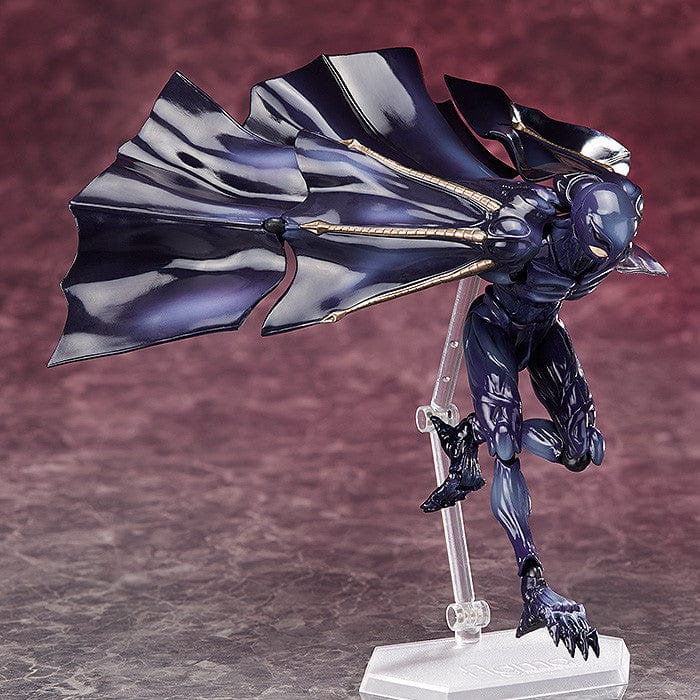 FREEing SP-080 figma Femto : Birth of the Hawk of Darkness ver (rerun)