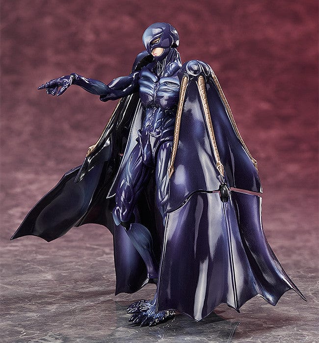 FREEing SP-080 figma Femto : Birth of the Hawk of Darkness ver (rerun)