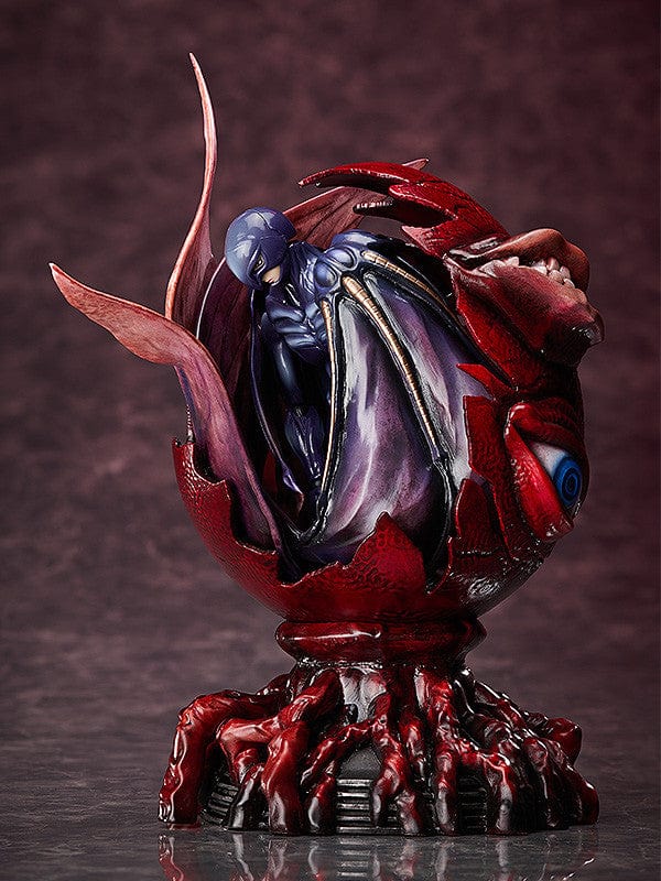 FREEing SP-080 figma Femto : Birth of the Hawk of Darkness ver (rerun)