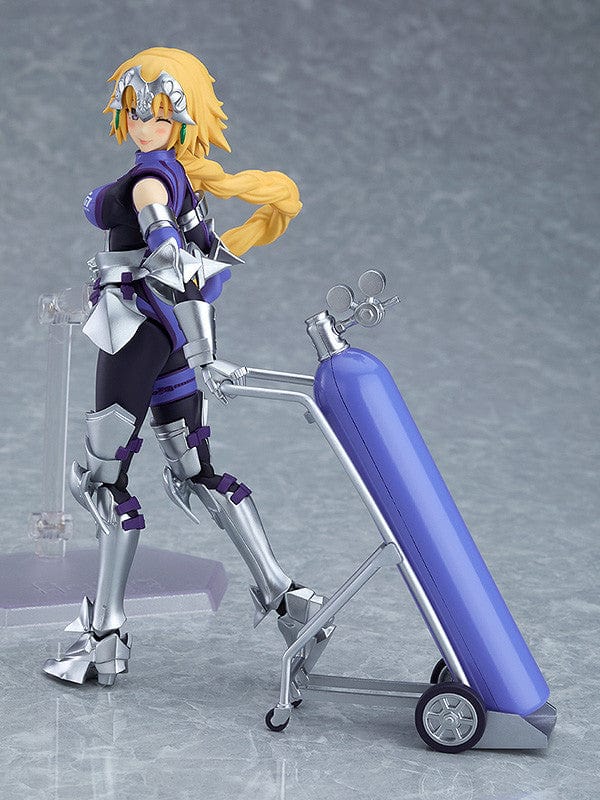 SP-133 figma Jeanne d'Arc : Racing ver. - Oh Gatcha