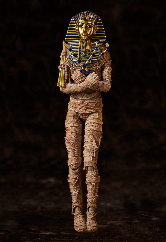 FREEing SP-145 figma Tutankhamun