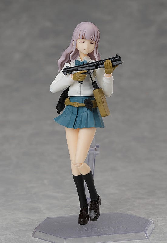 Tomytec SP159 figma Armed JK : Variant C