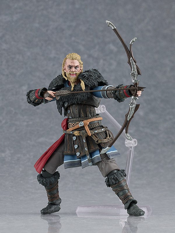 figma SP-160 エイヴォル フィギュア SP160 figma Eivor - Oh Gatcha