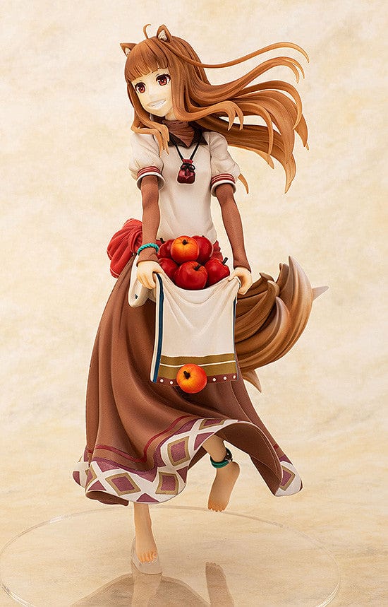 Kadokawa Spice and Wolf Holo : Plentiful Apple Harvest Ver (rerun)