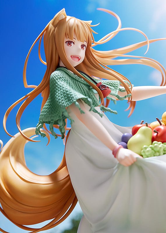 Good Smile Company Spice and Wolf Holo Wolf and the Scent of Fruit