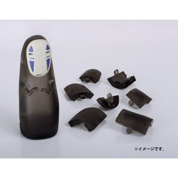 enSKY SPIRITED AWAY 3D JIGSAW PUZZLE - NO-FACE