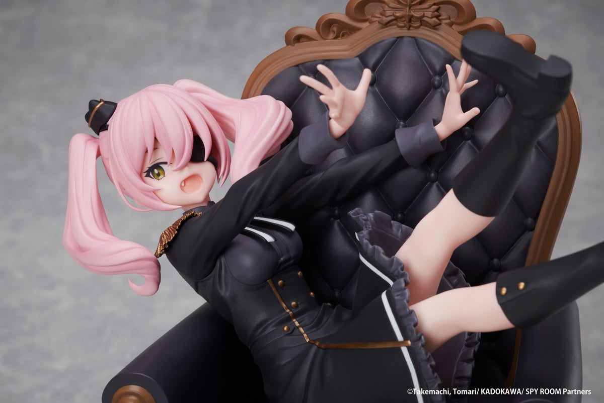 elCOCO SPY ROOM Annett 1/7 Scale Figure