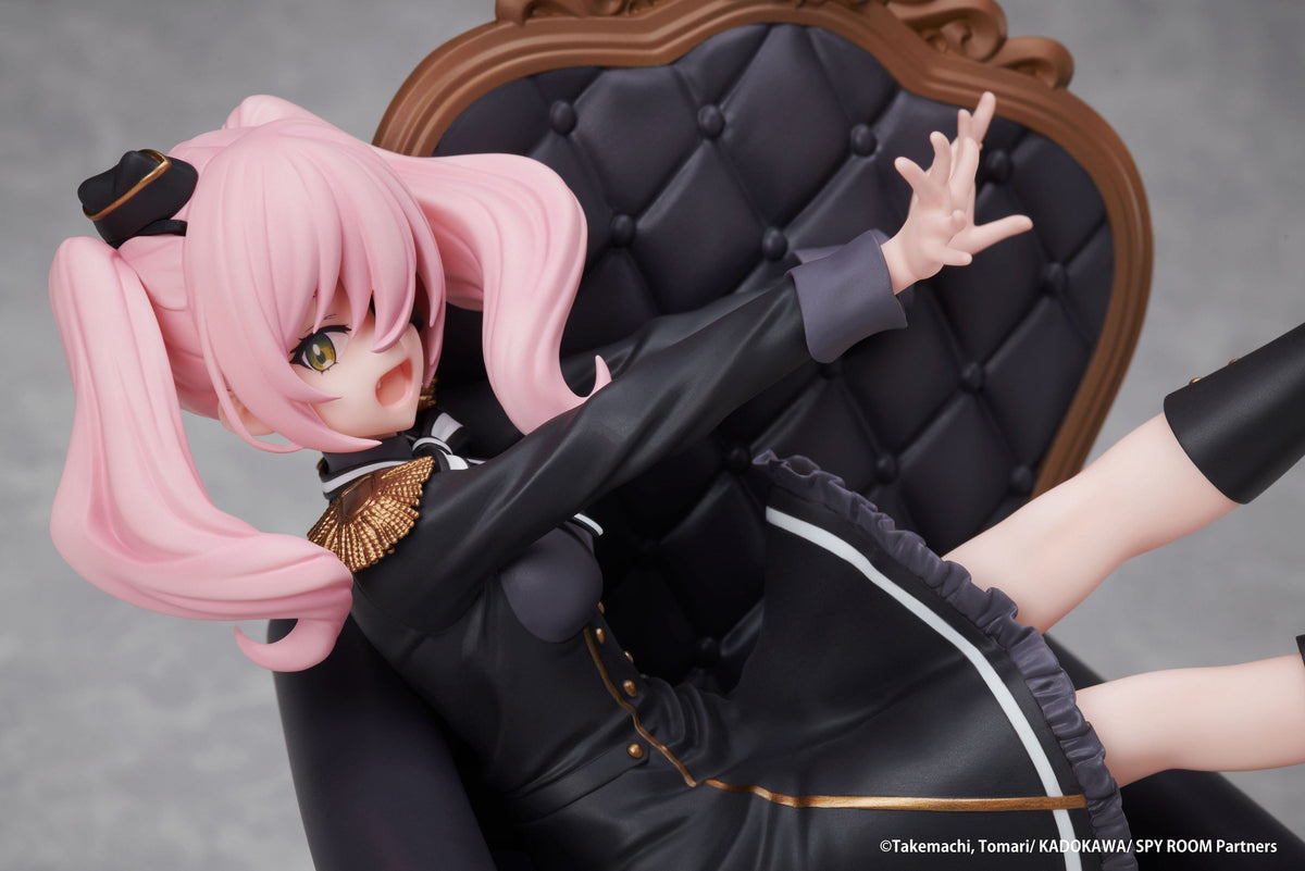 elCOCO SPY ROOM Annett 1/7 Scale Figure