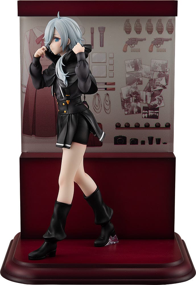 Kadokawa SPY ROOM Light Novel《 Glint 》Monika 1/7 Scale Figure