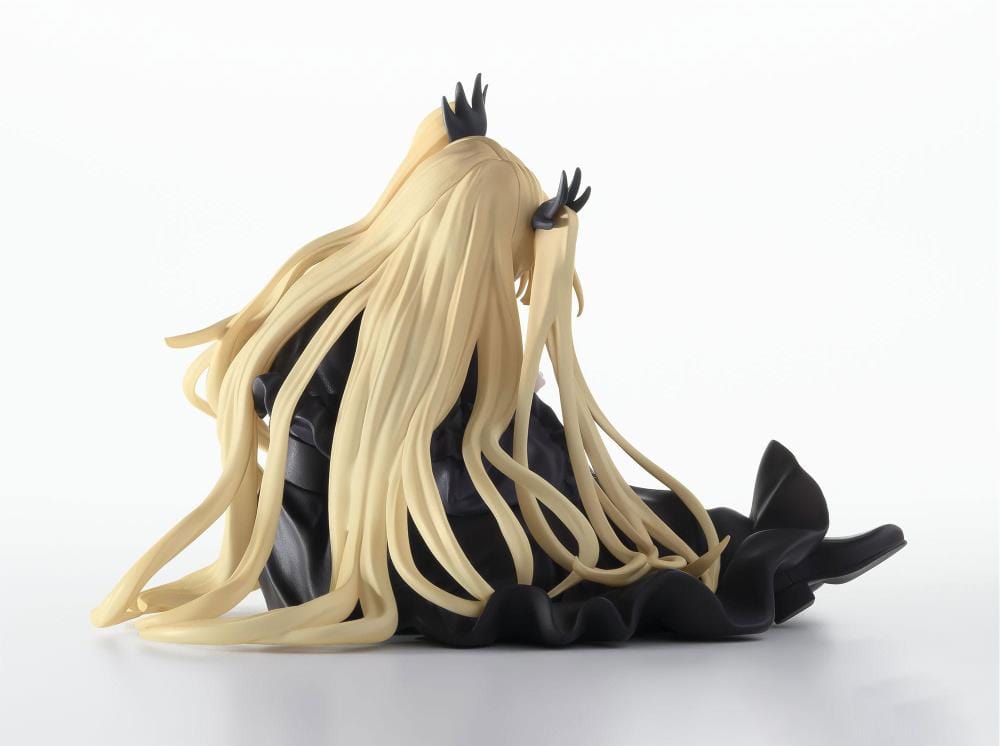 SEGA SPY ROOM PM Perching Figure Erna