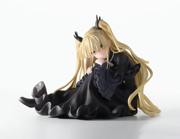 SPY ROOM PM Perching Figure Erna - Oh Gatcha