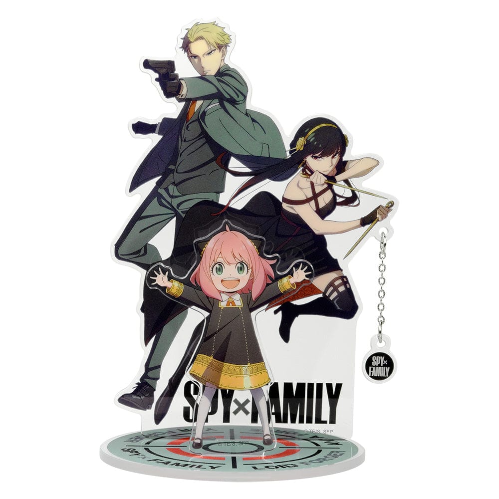 Muse SPY x FAMILY Acrylic stand