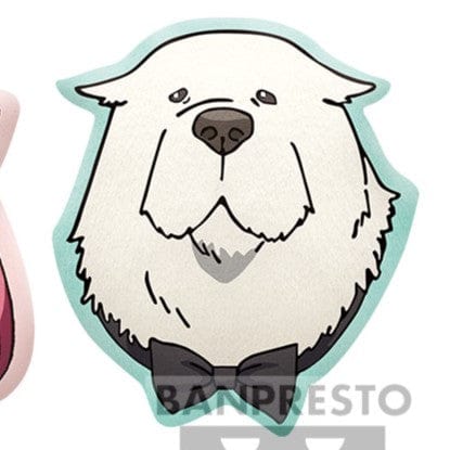 Banpresto SPY x FAMILY BIG FACE CUSHION