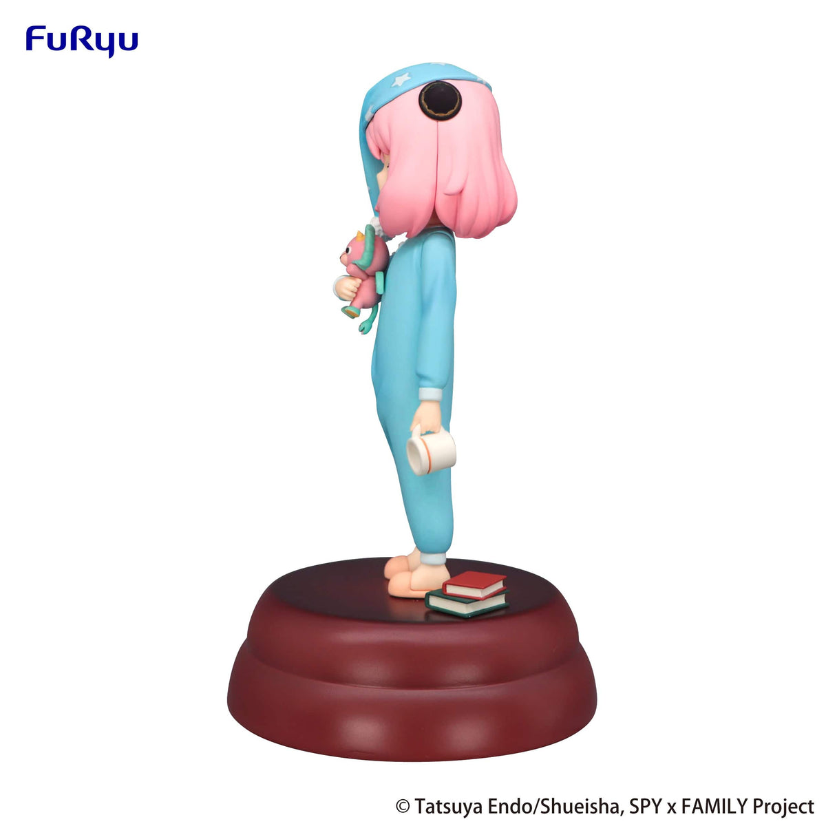 SEGA SPY × FAMILY Exceed Creative Figure Anya Forger Sleepwear