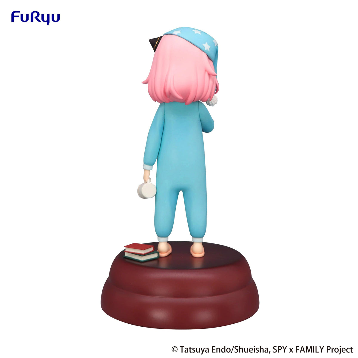 SEGA SPY × FAMILY Exceed Creative Figure Anya Forger Sleepwear