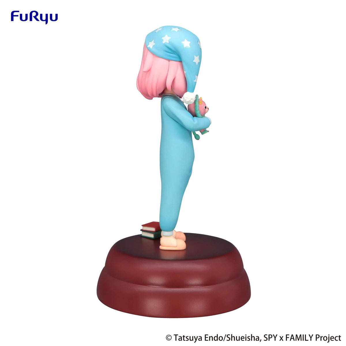 SEGA SPY × FAMILY Exceed Creative Figure Anya Forger Sleepwear