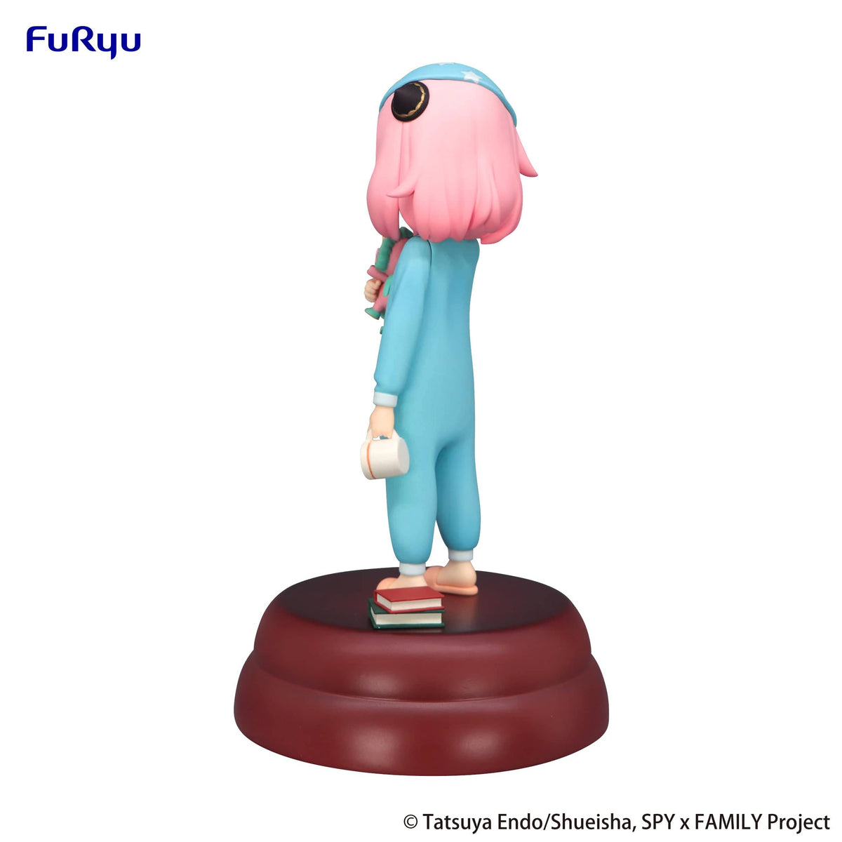 SEGA SPY × FAMILY Exceed Creative Figure Anya Forger Sleepwear