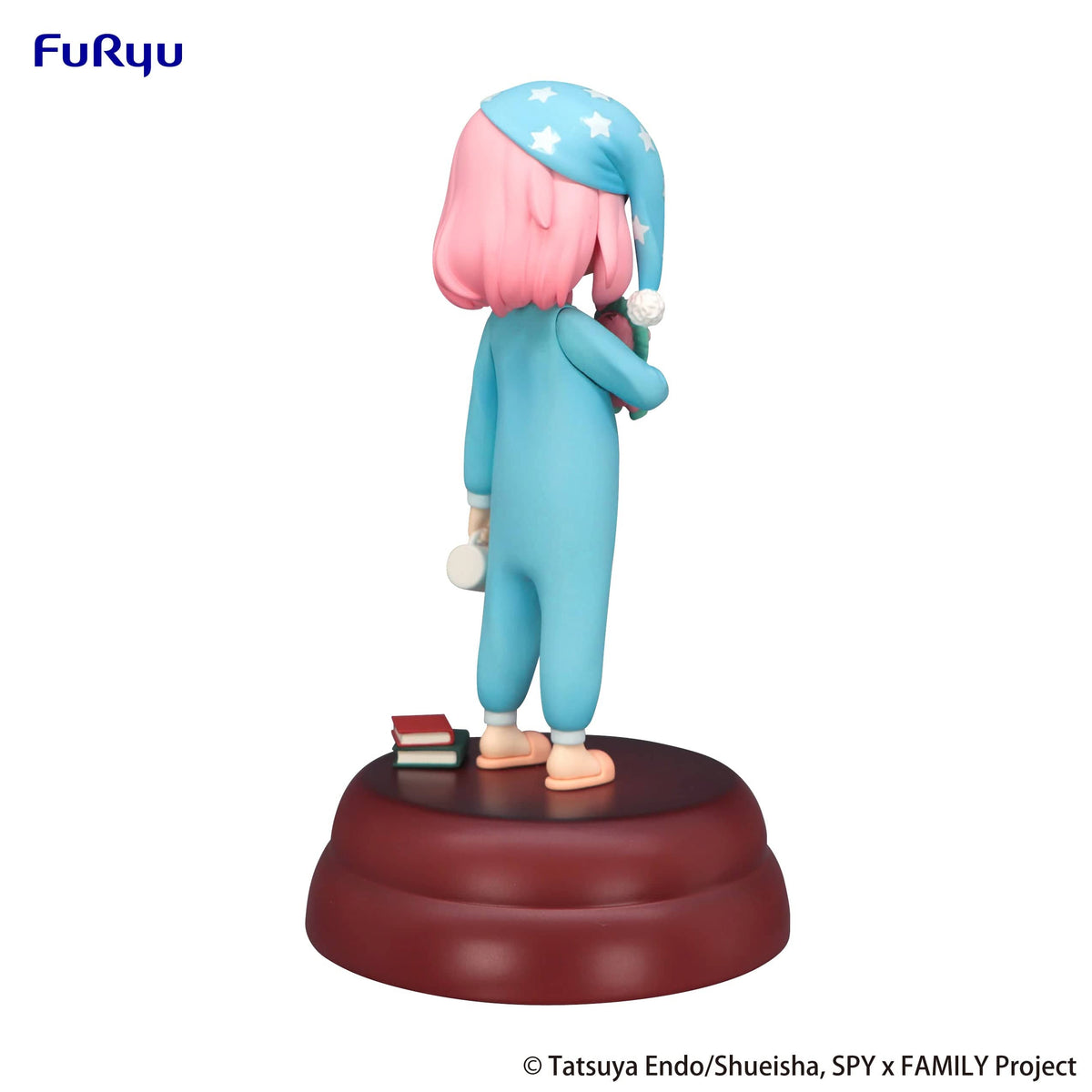 SEGA SPY × FAMILY Exceed Creative Figure Anya Forger Sleepwear