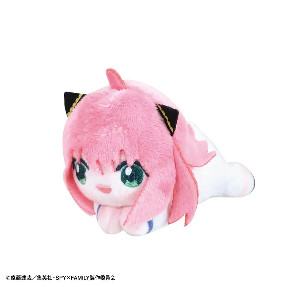 Max Limited SPY x FAMILY Hagu Chara Collection 2