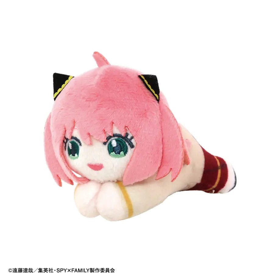 Max Limited SPY x FAMILY Hagu Chara Collection (rerun)