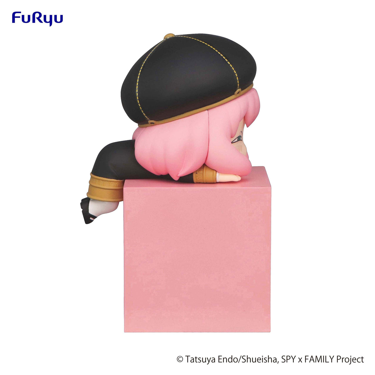 FURYU Corporation SPY × FAMILY Hikkake Figure Anya
