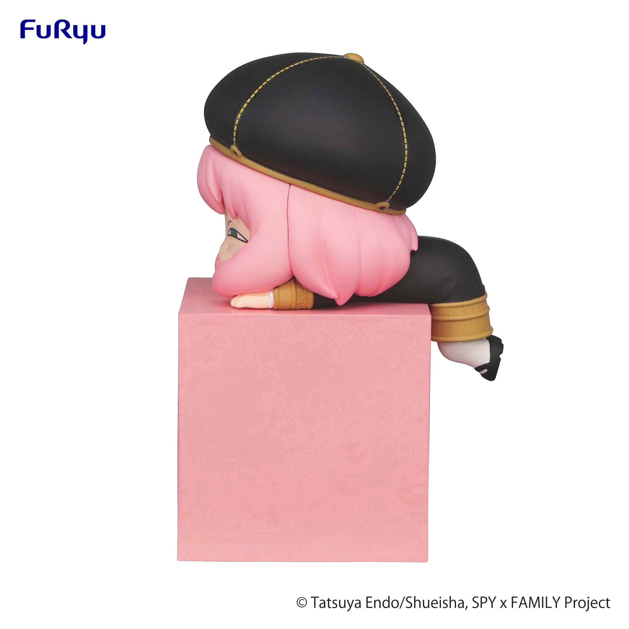 FURYU Corporation SPY × FAMILY Hikkake Figure Anya