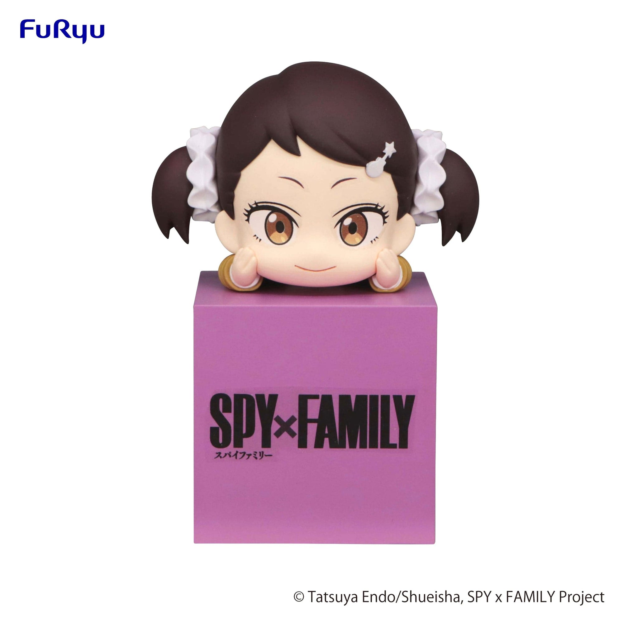 FURYU Corporation SPY × FAMILY Hikkake Figure Becky
