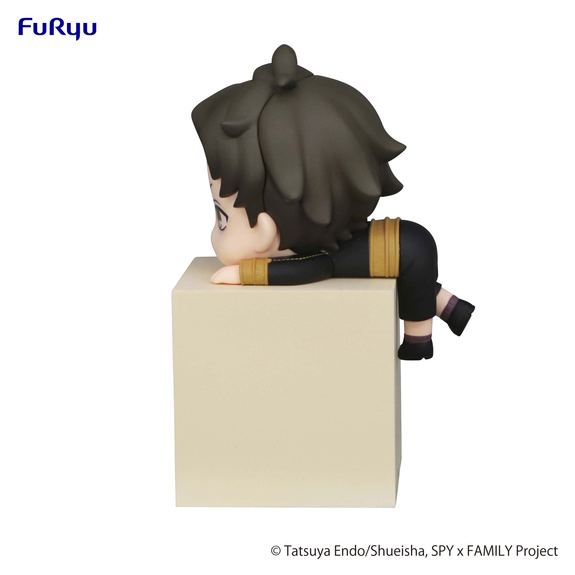 FURYU Corporation SPY × FAMILY Hikkake Figure Damian