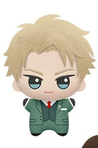 Banpresto SPY x FAMILY MASCOT PLUSH