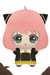 Banpresto SPY x FAMILY MASCOT PLUSH