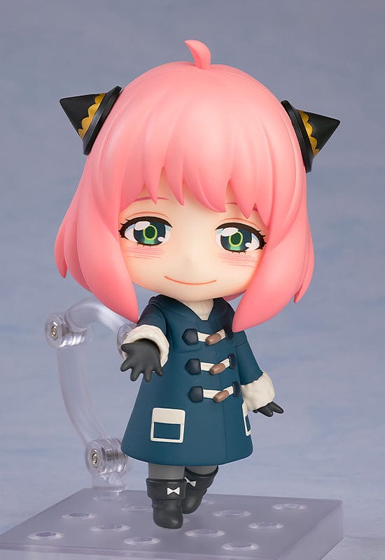 Good Smile Company SPY x FAMILY Nendoroid More : Face Swap Anya Forger (SET of 8pcs)