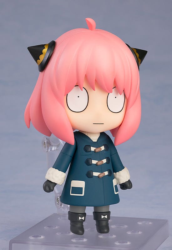 Good Smile Company SPY x FAMILY Nendoroid More : Face Swap Anya Forger (SET of 8pcs)